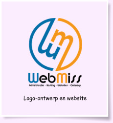 Logo-ontwerp en website