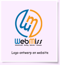 Logo-ontwerp en website