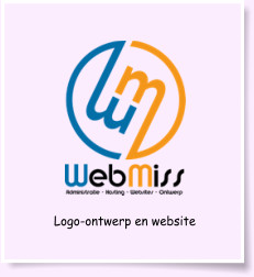 Logo-ontwerp en website